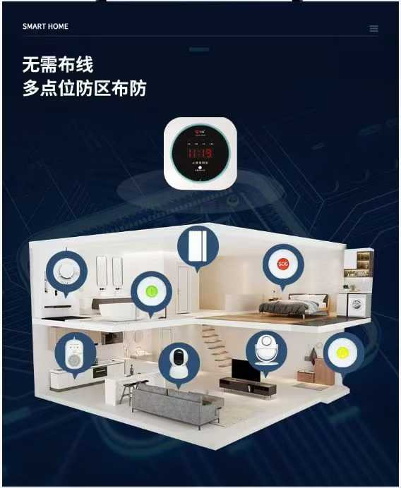 消防加盟市场定位：找准赛道，开启财富与安.....