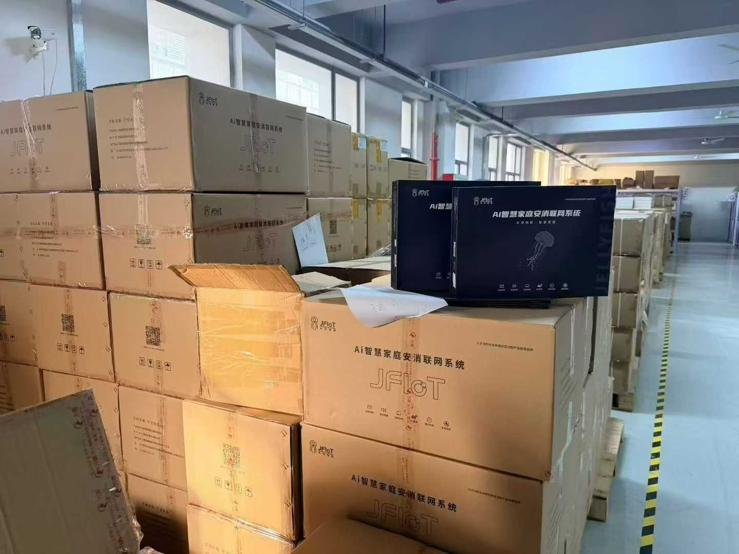 消防加盟利润：掘金安全产业的财富密码