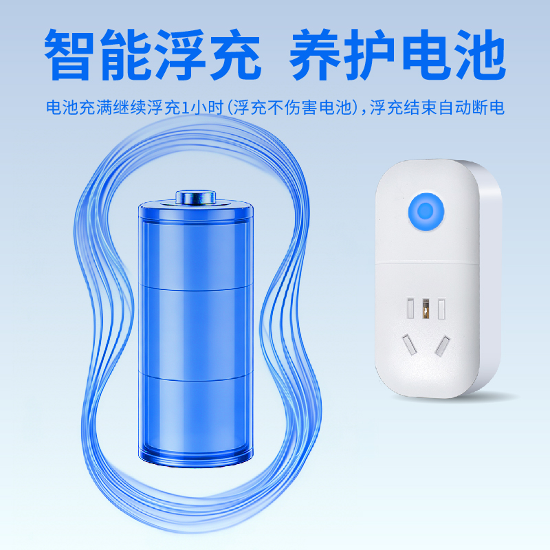 电动车充电隐患大？这款插座是“安全救星”.....