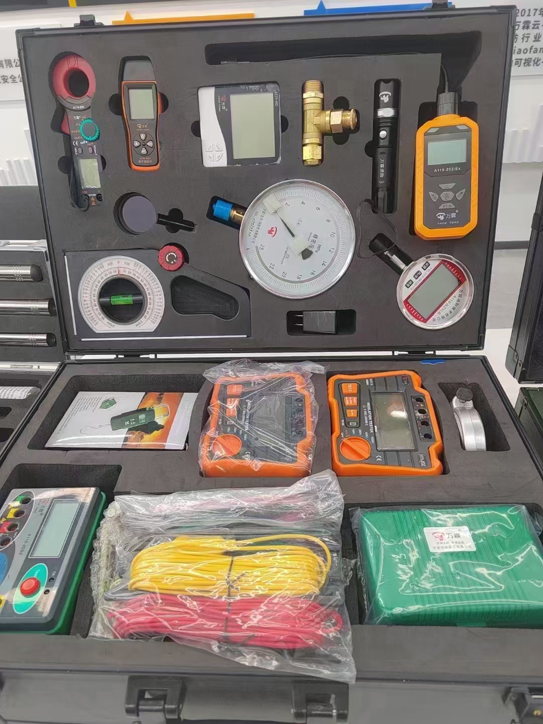 消防培训:为生命安全上好“保险锁”