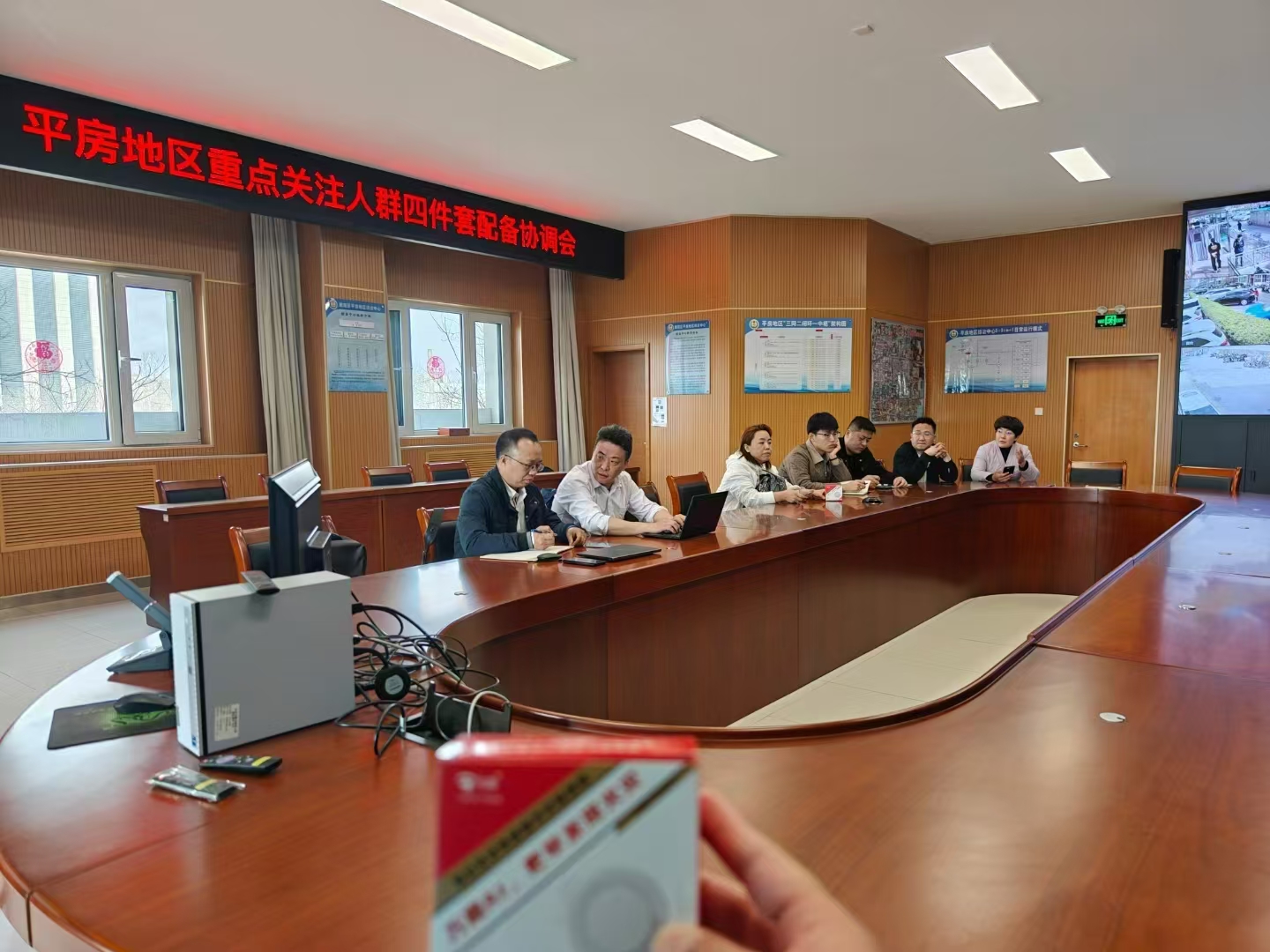 消防验收：筑牢安全防线的关键关卡