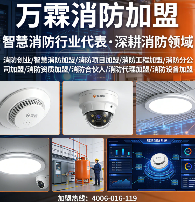 惠城区燃气泄漏报警加盟