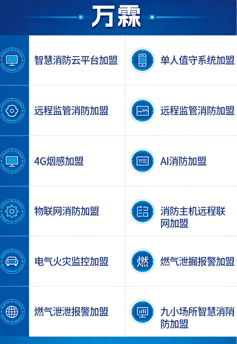 凤岗镇电气火灾监控加盟